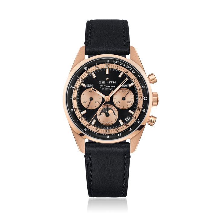 Chronomaster Original