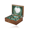 Ballet Musical Jewelry Box - Sleeping Beauty