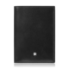 Meisterstück wallet 4cc