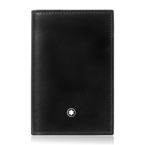 Meisterstück card holder 2cc