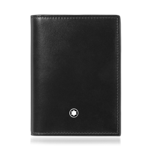 Meisterstück card holder 4cc