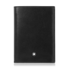 Meisterstück wallet 7cc with ID holder
