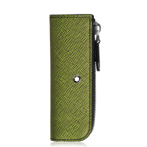 Sartorial 1 pen pouch Heritage Rouge et Noir Baby