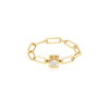 Le Cube Diamant Ring