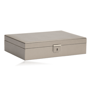 Palermo Medium Jewelry Box