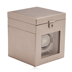 Palermo Single Watch Winder