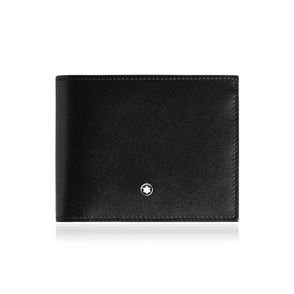 Meisterstück wallet 6cc