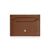 Card Holder 5cc in Grain Leather