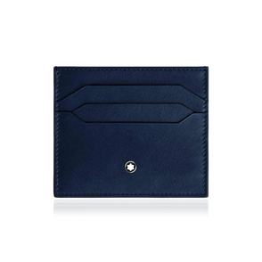 Meisterstück card holder 6cc