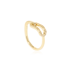 Maillon Ring
