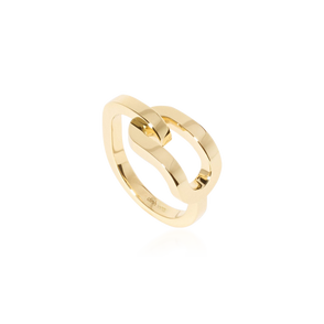 Maillon Ring