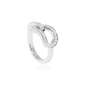 Maillon Large Ring