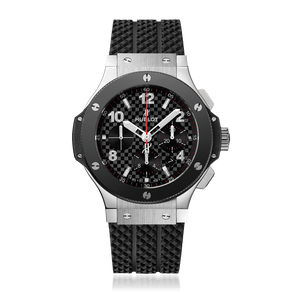 Big Bang Original Steel Ceramic