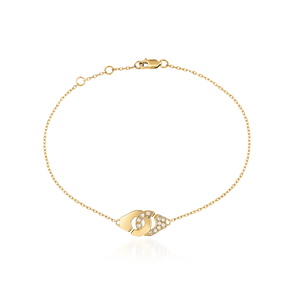 Menottes R8 Bracelet