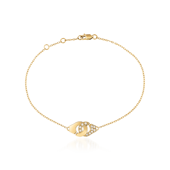 Menottes R8 Bracelet