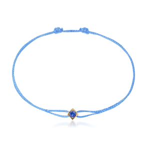 Le Cube Cord Bracelet