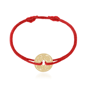 Kamasutra Cord Bracelet 17mm