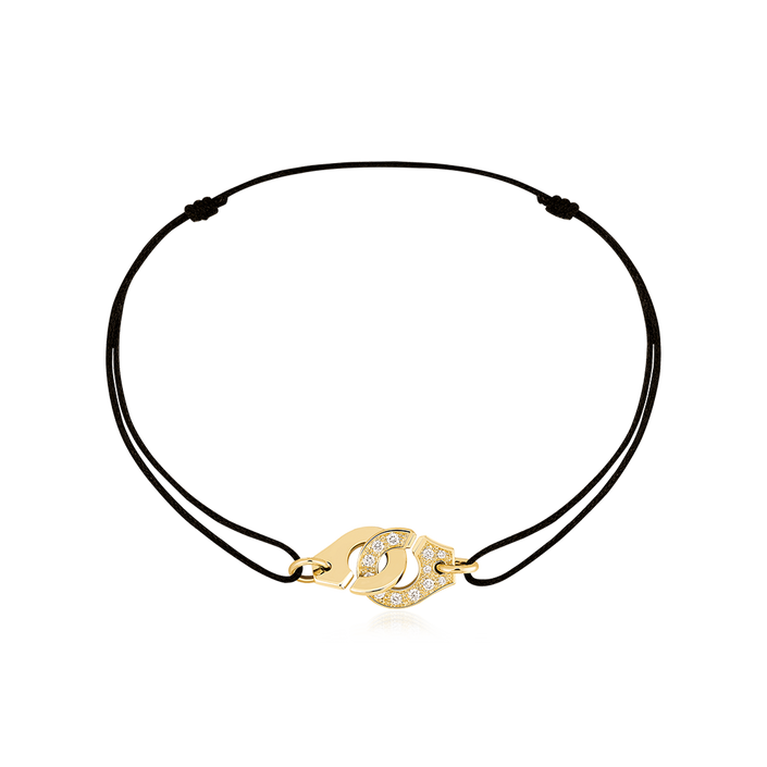 Menottes R12 Bracelet
