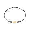 Menottes R6,5 Cord Bracelet