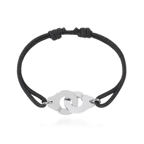 Menottes dinh van Cord Bracelet