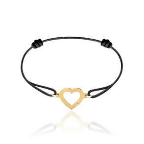 Cœur R12 Bracelet
