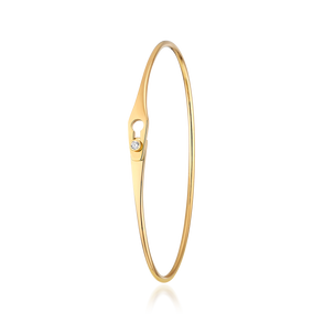 Serrure Jonc Bracelet