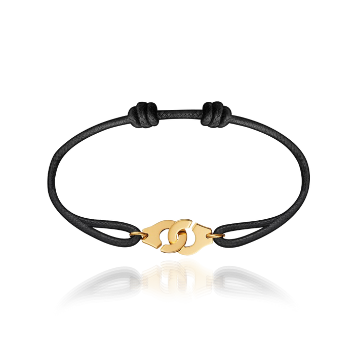 Dinh Van Menottes R10 Bracelet