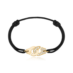 Menottes R12 Bracelet