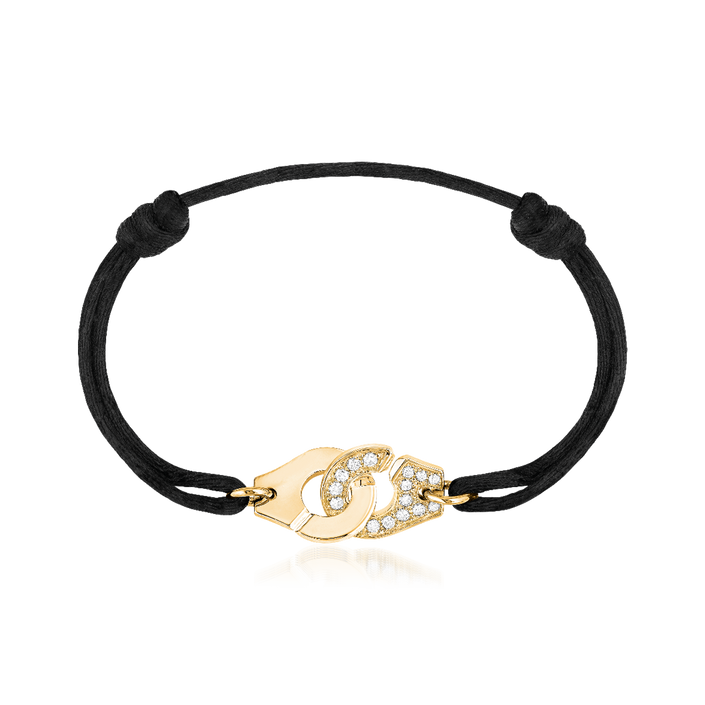 Menottes R12 Bracelet