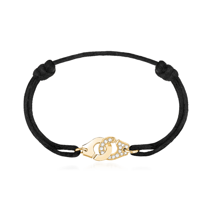 Menottes R10 Bracelet