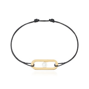 Maillon Perle Bracelet