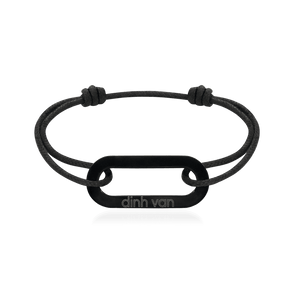 Maillon XL Cord Bracelet