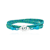 Menottes R10 Woven Bracelet