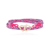 Double Cœurs R13 Bracelet