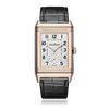 Reverso Classic Large Duoface Small Seconds