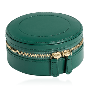 Sophia Round Zip Case
