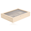 Sophia Jewelry Box With Window
