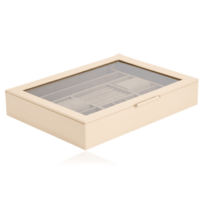 Sophia Jewelry Box With Window