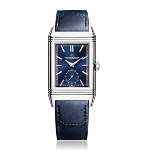 Reverso Tribute Duoface Small Seconds