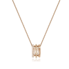 Force 10 Rise Necklace