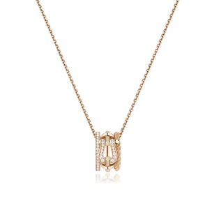 Force 10 Rise Necklace