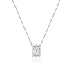 Force 10 Rise Necklace