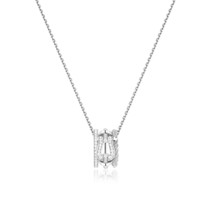 Force 10 Rise Necklace