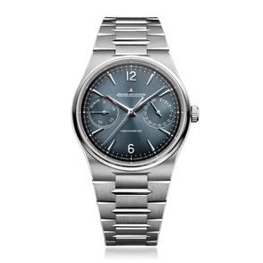 Master Control Chronometre Date Power Reserve