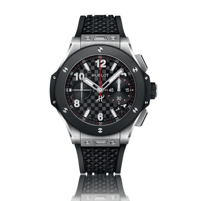 Big Bang 20th Anniversary Titanium Ceramic