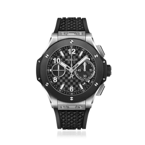 Big Bang Original Unico Titanium Ceramic