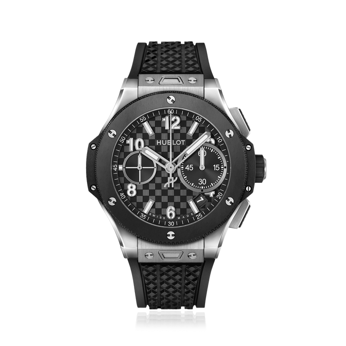 Big Bang Original Unico Titanium Ceramic