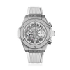 Big Bang Unico Titanium White