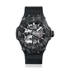 Big Bang MECA-10 Frosted Carbon