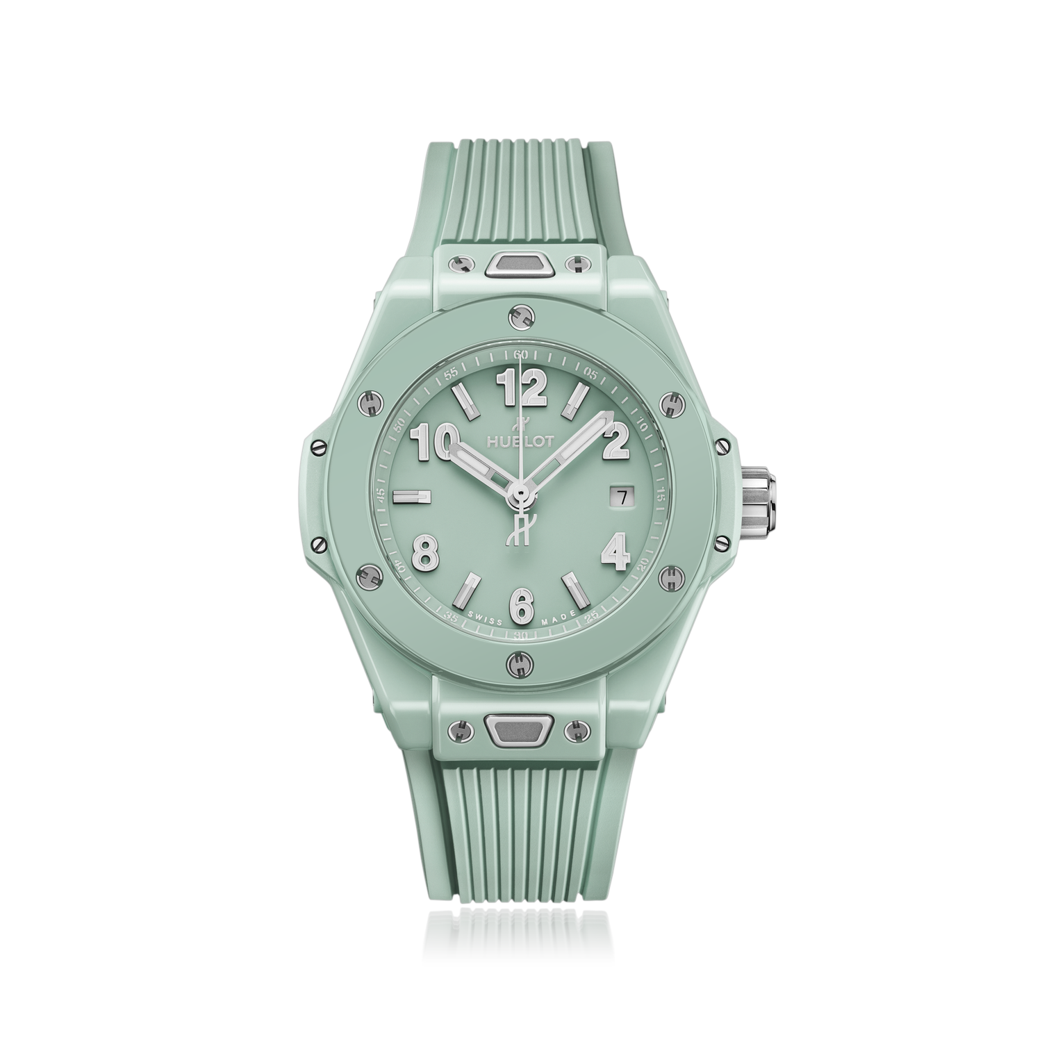 Big Bang Mint Green Ceramic – David Rosas